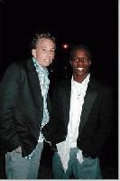 Picture for song 'Dont Get Any Better' by artist 'Nino Nice'