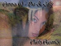 Picture for song 'Anna W - Du & Jag [Niob Remix]' by artist 'Niob'