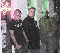 Picture for song 'Confused (Live)' by artist 'Nirve'