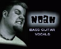 Picture for song 'My Paradise (Live)' by artist 'Nirve'