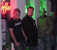 Picture for song 'Never Again (Live)' by artist 'Nirve'