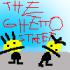 Picture for song 'Ghetto Street' by artist 'Nisse Pisse'
