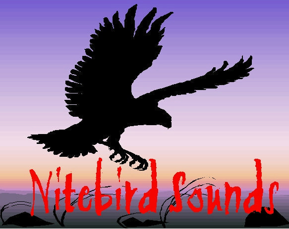 Picture for song 'Pond Life' by artist 'Nite Bird Sounds'