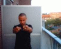 Picture for song 'COMMING BACK' by artist 'NLB'