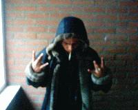 Picture for song 'VERGEEF ME' by artist 'NLB'