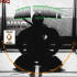 Picture for song 'AIR TIGHT' by artist 'NNQ'