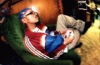 Picture for song 'Recent & Decent' by artist 'Noahdeeakili of Sub Ren'