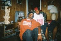 Picture for song 'Delyreeuz - Cash To Breathe feat Talentz' by artist 'No Beat Iz Safe'