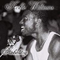 Picture for song 'My Destiny (Remix) (Featuring Heavenly & K Love)' by artist 'Noble Williams'