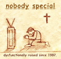 Picture for song 'something better' by artist 'nobody special'