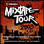 Picture for song 'And 1 Freestyle' by artist 'No Brains Class'