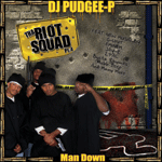Picture for song 'Pudgee P Freestyle' by artist 'No Brains Class'