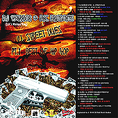 Picture for song 'Smacc Da Shit Out Ya' by artist 'No Brains Class'