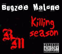 Picture for song 'Bugzee - Killing Season - (ALBUM SAMPLER)' by artist 'No-Cash Productions'