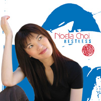 Picture for song 'Restless' by artist 'Noella Choi'