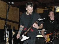 Picture for song 'Rock & Roll Con' by artist 'No Fixed Address'