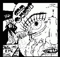 Picture for song 'ain't it beautiful' by artist 'no ghost'