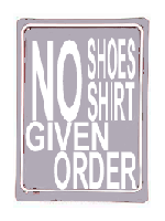 Picture for song 'Forever gone' by artist 'No Given Order'