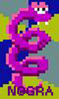 Picture for song 'Crotch Rot' by artist 'Nogra'