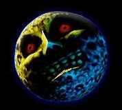 Picture for song 'Moonface 2' by artist 'Nogra'