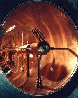 Picture for song 'Crunchy Wormhole' by artist 'NohmansGhost'