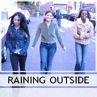 Picture for song 'Raining Outside' by artist 'No Illusion'