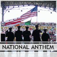 Picture for song 'The National Anthem' by artist 'No Illusion'