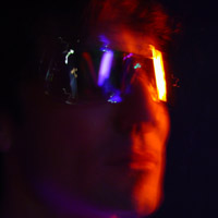Picture for song 'into space' by artist 'noise destruction'