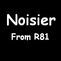 Picture for song 'Lucas' by artist 'Noise From Rogers 81'