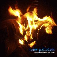 Picture for song 'You or Them' by artist 'Noise Pollution'