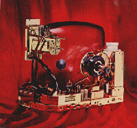 Picture for song 'E=mc2' by artist 'NOISETTES'