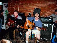 Picture for song 'Vulcan Mind-Meld (Unplugged)' by artist 'No Kill I Deep Space Nine'