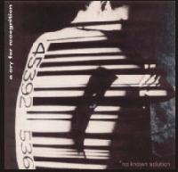 Picture for song 'over' by artist 'NO KNOWN SOLUTION'