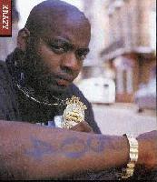 Picture for song 'Exclusive NoLimitSoldiers.com Krazy Interview' by artist 'NoLimitSoldiers'