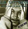 Picture for song 'XCLUSIVE NoLimitSoldiers.com Lil Witness Interview' by artist 'NoLimitSoldiers'