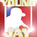 Picture for song 'Jay & Royyal - Everlastin Luv (edited)' by artist 'No Limitz'
