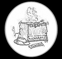 Picture for song 'Bluestrap' by artist 'Noname Combo'