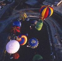 Picture for song 'Paper balloon' by artist 'noname(japan)'