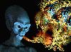 Picture for song 'Illumination Fixation(Demo)' by artist 'nonameyet2'