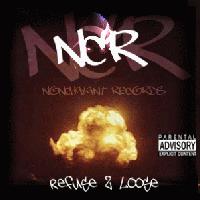 Picture for song 'My N***z' by artist 'Nonchalant Records'