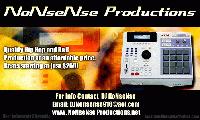 Picture for song 'Streets is Watching' by artist 'Nonsense Productions'