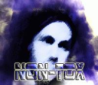 Picture for song 'MAchine' by artist 'non-tox'