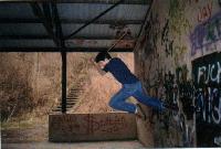 Picture for song 'I'll Always Remmember' by artist 'No Official Name'