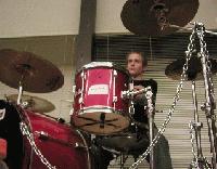 Picture for song 'Downfall' by artist 'No One's Hero (CT)'