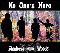 Picture for song 'Juxtaposition' by artist 'No One's Hero (CT)'