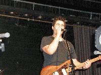 Picture for song 'What's My Problem?' by artist 'No One's Hero (CT)'