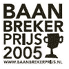 Picture for song 'Frukky - Baanbrekerprijs 2005' by artist 'NoPeaCe'