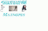 Picture for song 'Me My Music and I' by artist 'Nopes'