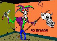 Picture for song 'Landslide' by artist 'No Reason Band'