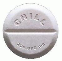 Picture for song 'chair' by artist 'No Resolution'